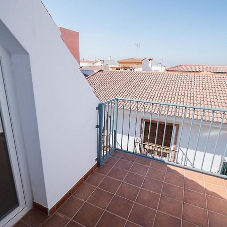 Atico En Alhaurin De La Torre Apartment Malaga Exterior photo
