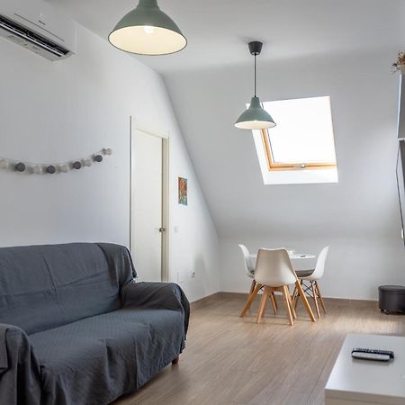 Atico En Alhaurin De La Torre Apartment Malaga Exterior photo