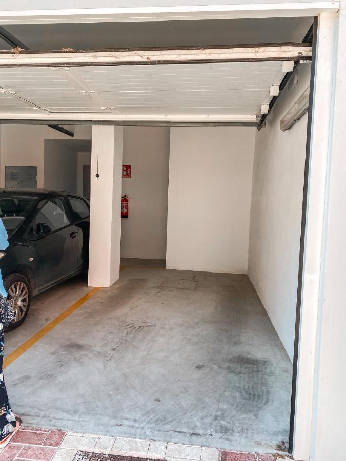 Atico En Alhaurin De La Torre Apartment Malaga Exterior photo